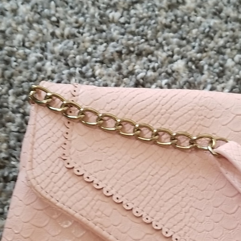 Jessica Simpson Purse - Picture 5 of 9